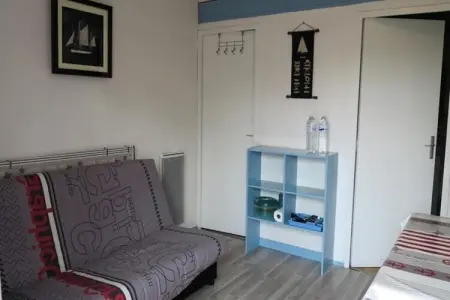 Location appartement à SOULAC SUR MER