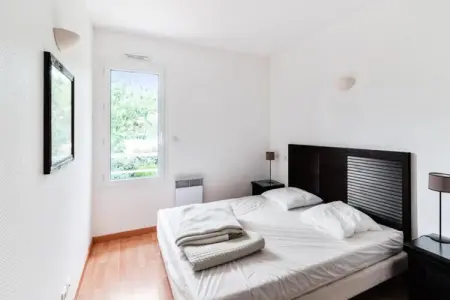 Location appartement à SOULAC SUR MER