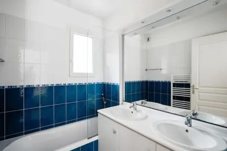 Location appartement à SOULAC SUR MER