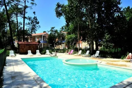 Location appartement à SOULAC SUR MER