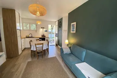 Location appartement à SOULAC SUR MER, Rיsidence Soulac Sur Mer