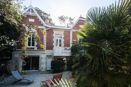 Location appartement à SOULAC SUR MER, Rיsidence Soulac Sur Mer