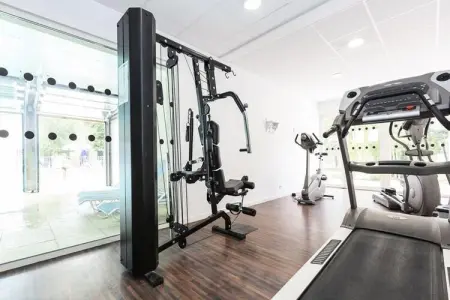 Location appartement à HOURTIN, 2 Pièces 4 Personnes PMR