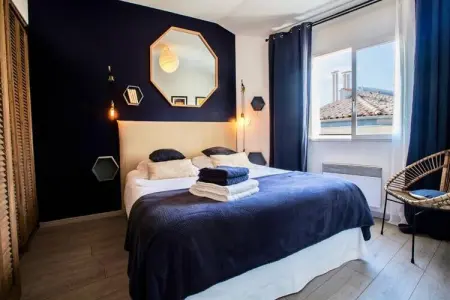 Location appartement à MONTPELLIER, Les Toits des Appartements Argenterie