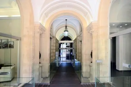 Location appartement à MONTPELLIER, Appart'hפtel Odalys Les Occitanes