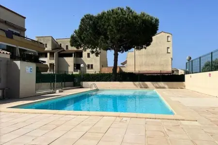 Location appartement à MARSEILLAN, Résidence Clos Des Pins I (rés.