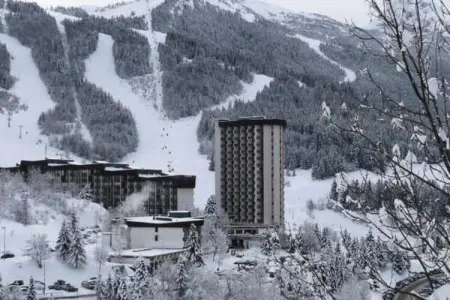 Location appartement à VILLARD DE LANS