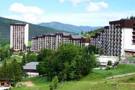 Location appartement à VILLARD DE LANS