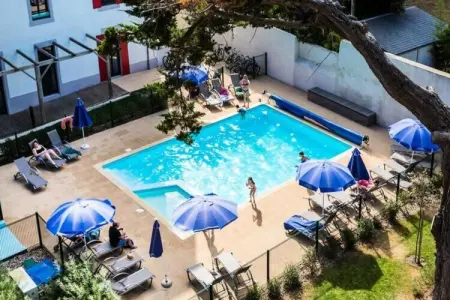 Location appartement à PORNICHET, Rיsidence Prestige Odalys Plage
