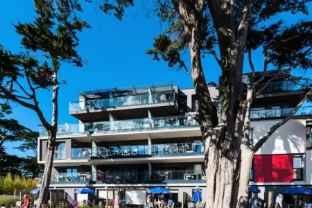 Location appartement à PORNICHET, Rיsidence Prestige Odalys Plage