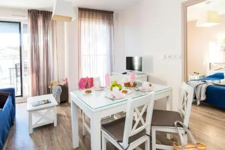 Location appartement à PORNICHET, Rיsidence Prestige Odalys de la Plage