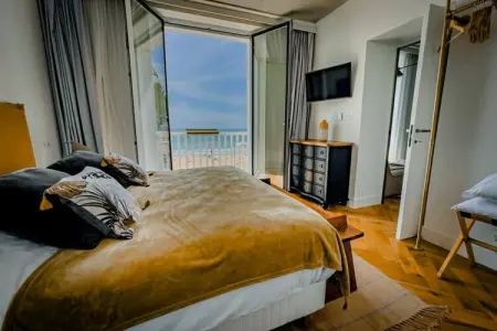 Location appartement à PORNICHET, Regent House and Spa bel horizon