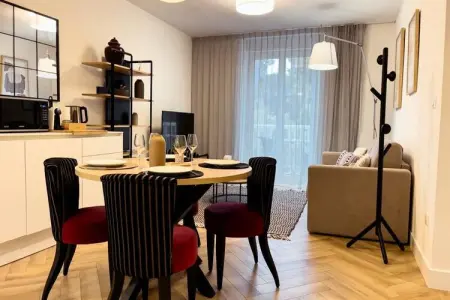 Location appartement à PORNICHET, Regent House et Spa aprטs l'ocיan
