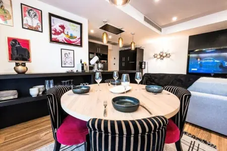 Location appartement à pornichet, Appartements Regent House & Spa