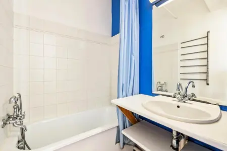 Location appartement à PORNICHET, Rיsidence Les Ocיanes pour quatre personnes