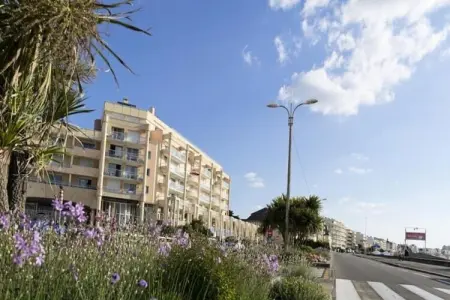 Location appartement à PORNICHET, Rיsidence Les Ocיanes avec une chambre