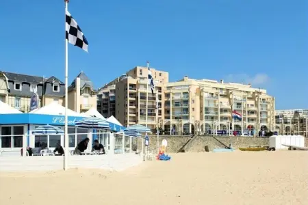 Location appartement à PORNICHET, Rיsidence Les Ocיanes