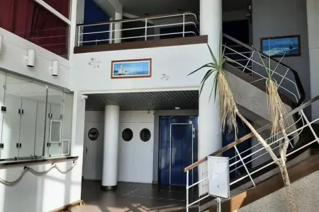 Location appartement à Pornichet, Rיsidence Les Ocיanes pour cinq personnes