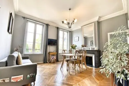 Location appartement à METZ, Appartements au bord de l'eau