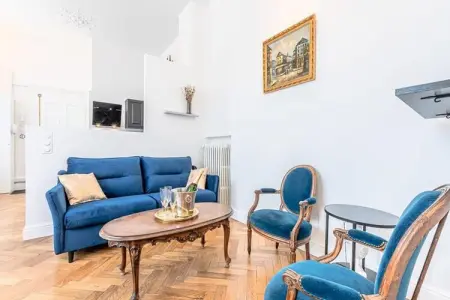 Location appartement à METZ, Les appartements Vauban pour quatre personnes