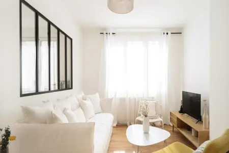 Location appartement à METZ, ְ la lumiטre des appartements d'Augustin