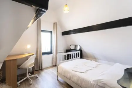 Location appartement à METZ, Appartement Le Cocon Thיrטse