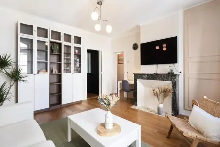 Location appartement à METZ, Les appartements Charlise