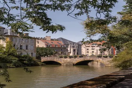 Location appartement à Metz, Les appartements Little Escape
