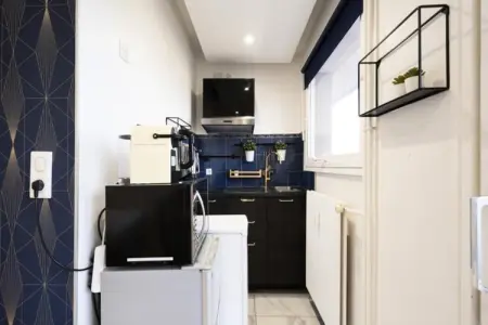 Location appartement à Metz, Les appartements Coislin