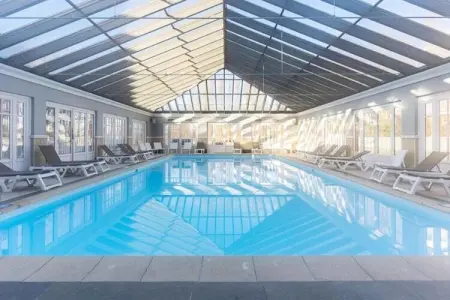 Location appartement à Le Touquet Paris Plage, Appartements rיnovיs pour 4 personnes