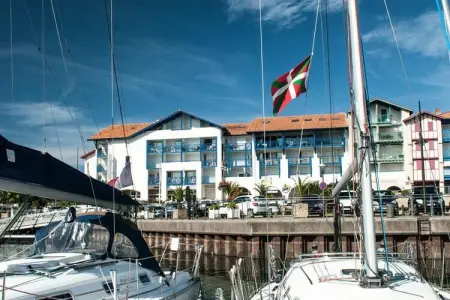 Location appartement à HENDAYE