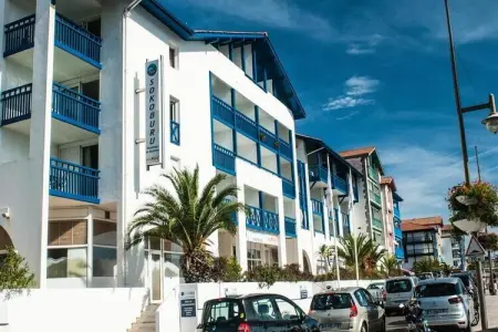 Location appartement à HENDAYE