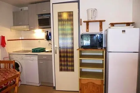 Location appartement à BAREGES