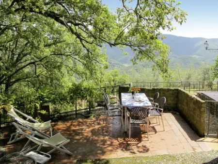 Location gite de vacances à San Polo in Chianti