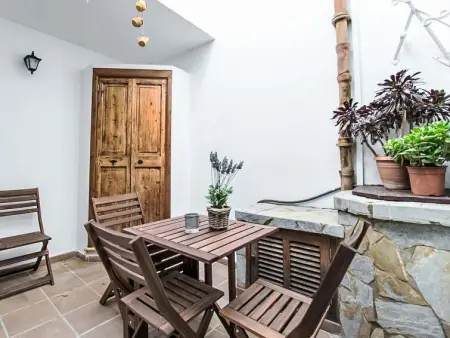 Location maison de vacances à Alcúdia
