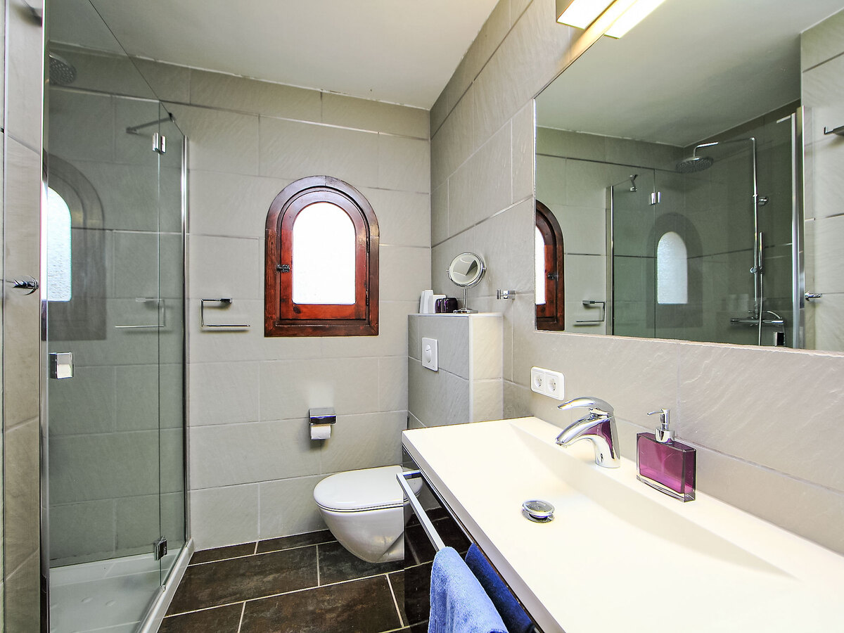 Maison Vista Ifach à Calpe – vue mer, piscine privée 10x4 m - Photo 15