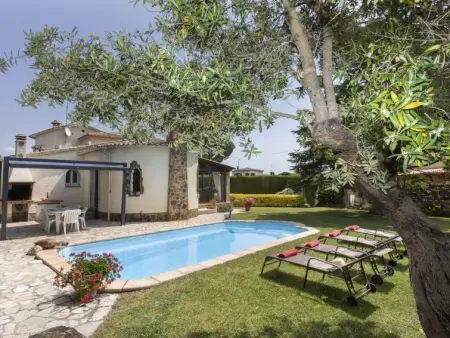 Location maison de vacances à Calonge