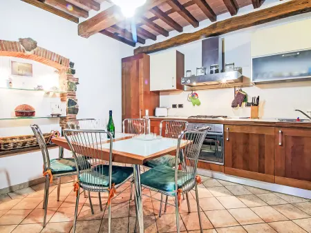 Aida - Appartement 85 m² avec terrasse et vue lac : photo 9