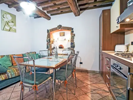 Aida - Appartement 85 m² avec terrasse et vue lac : photo 10