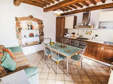 Aida - Appartement 85 m² avec terrasse et vue lac : photo 11