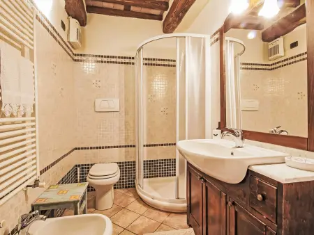 Aida - Appartement 85 m² avec terrasse et vue lac : photo 16