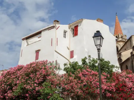 Location maison de vacances à La Cadière d'Azur