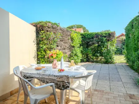 Location maison de vacances à Mimizan