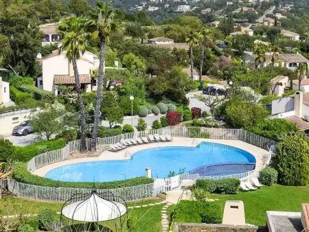 Location maison de vacances à La Londe Les Maures