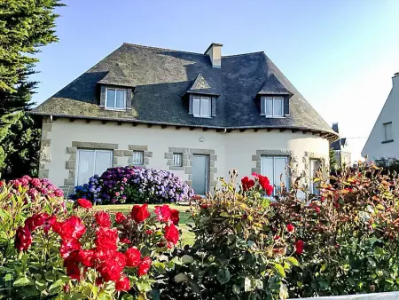 Location maison de vacances à Cancale