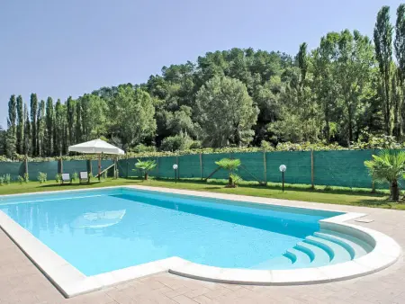 Location villa de vacances à Montopoli in Valdarno