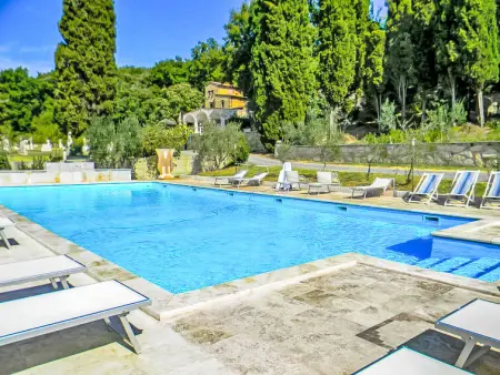 Location gite de vacances à Castagneto Carducci