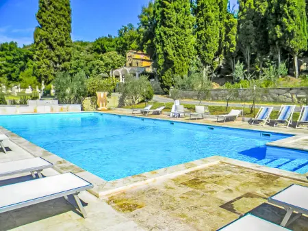Location gite de vacances à Castagneto Carducci