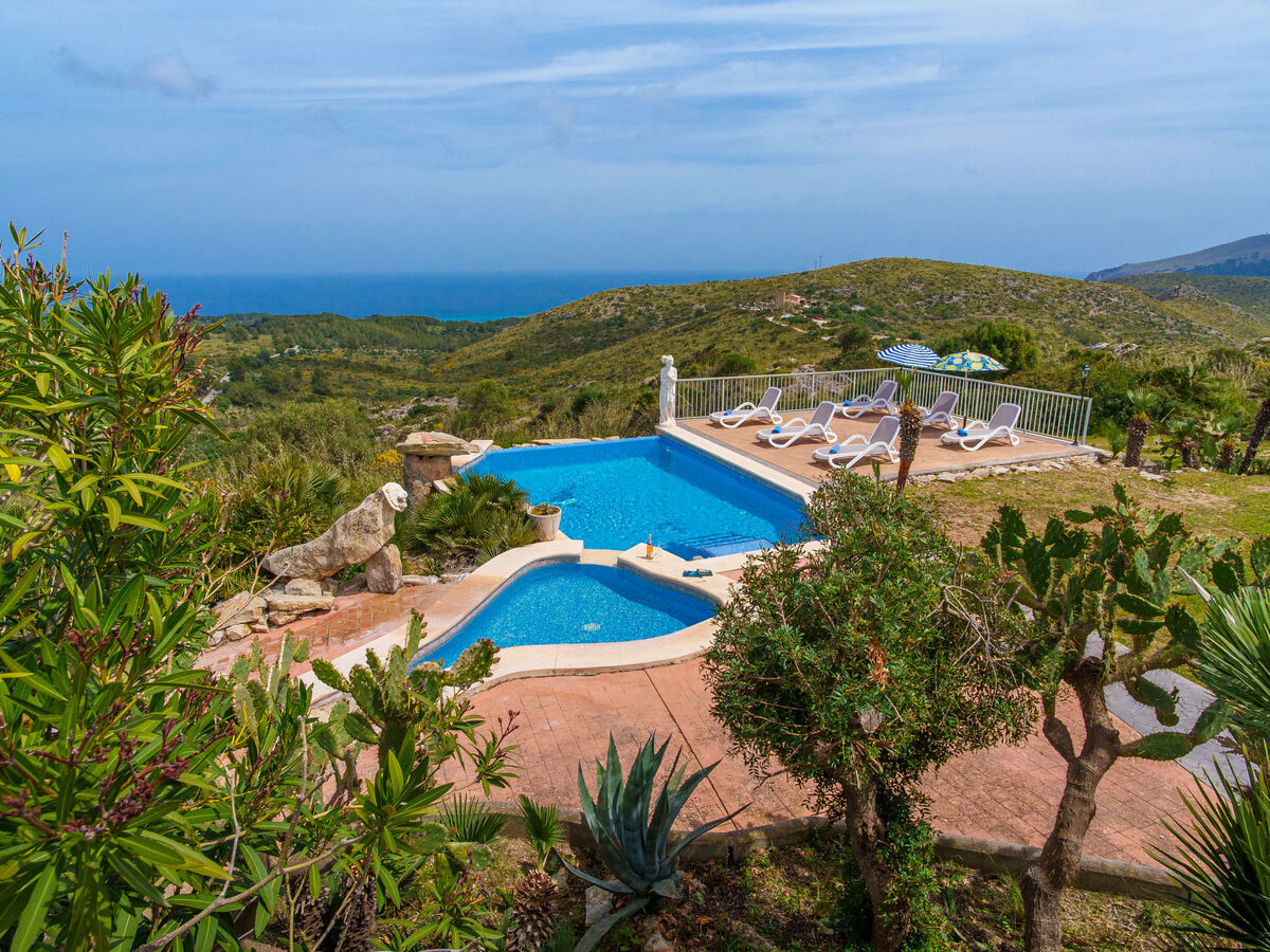 Villa Cala Torta Na Moli avec piscine privée - Photo 2