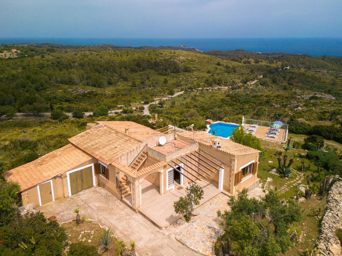 Villa Cala Torta Na Moli avec piscine privée - Photo 3